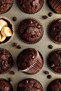 MUFFINS