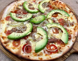 PIZZA CAFE VIEJO