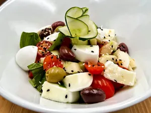 INSALATA MEDITERRANEA