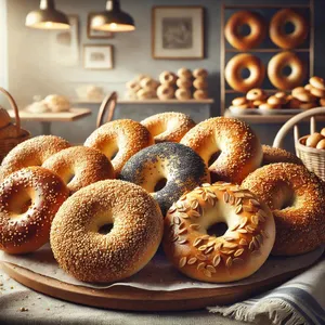 Bagels