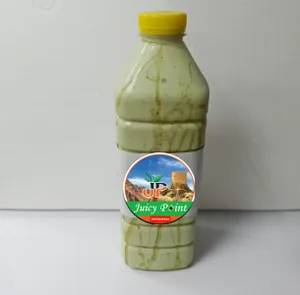 Avocado Bottle