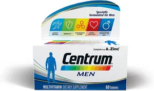 CENTRUM MEN