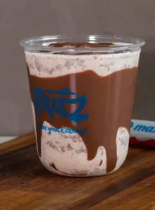 Kinder Cup