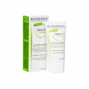 Bioderma Sebium Global 30 ml
