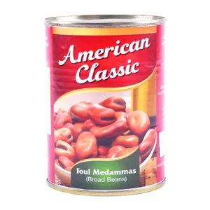 American Foul