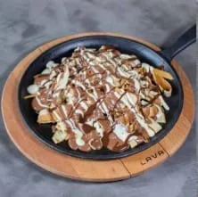 Fettuccine                                                                                 فيتوتشيني