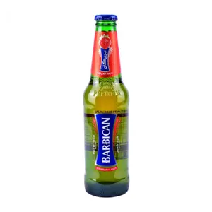 Barbican Strawberry
