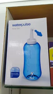 Waterpluse nasal 500