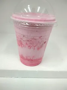 Strawberry Shake
