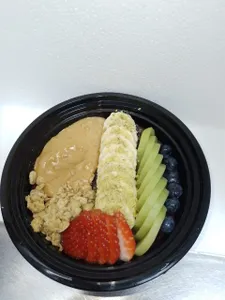 Acai Fruit Salad