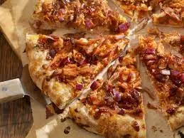 Pizza Bar Bq