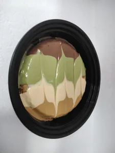 Kunafa Mix Sweet