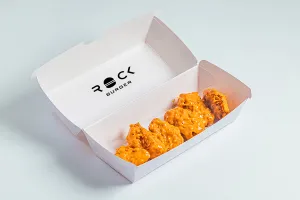 Tnt Hen Bites
