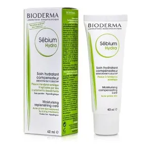 Bioderma Sebium hydra