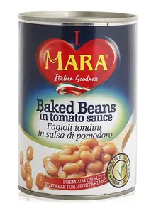 Mara Beans