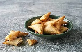 Cheese Sambosik                                                                                   سمبوسك جبن