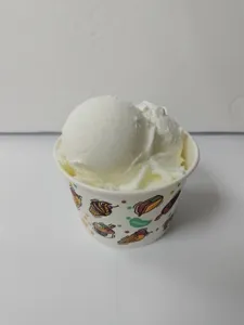 Vanilla Ice-Cream