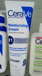 Cerave moist cream 236ml