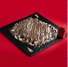 Valentine Crepe                                                                               كريب فالنتين