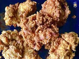 Arabian Zinger Wrap Crispy Fried Chicken                                           سندويتش زنجر الدجاج المقرمش