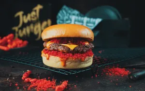 Flames Combo                                                                       فليمز كومبو