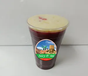 Maktoom Juice