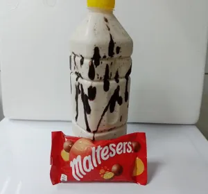 Maltesers Shake Bottle