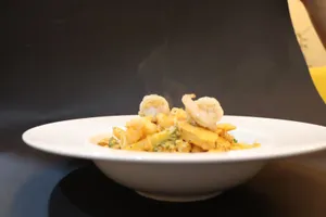 La- Farina Special Pasta                                                                            مكرونة لافارينا الخاصة