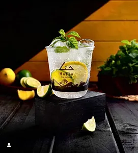 Classic Mojito                                                     كلاسيك موهيتو
