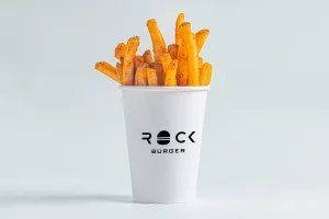 Cheese Fries