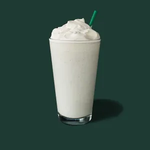 Vanilla Frappe                                                                              فانيلا فراب