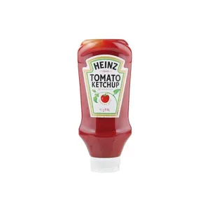 Tomato Ketchup
