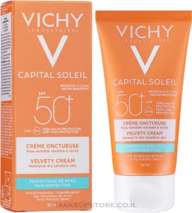 Vichy Capital Soleil Creme SPF50