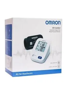 OMRON 3 COMFORT BB