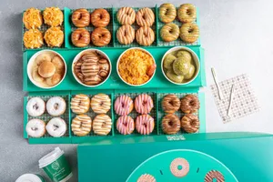 Big Gathering Box                                                                   صندوق التجمع الكبير