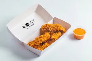 Hen Strips
