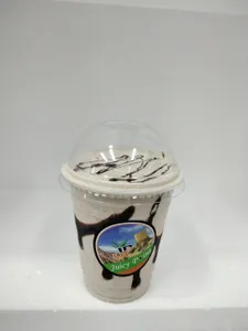 Galaxy Shake