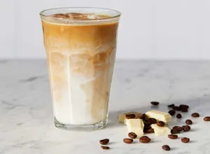 Ice Mocha                                                                            موكا مثلج