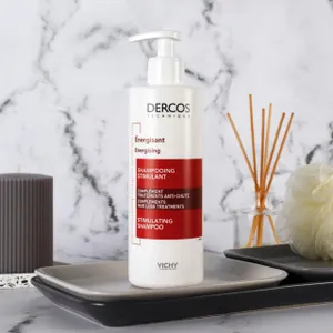 Vichy Dercos Energising Stimulating Shampoo