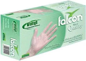 Hand gloves