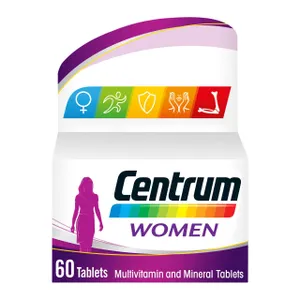 CENTRUM WOMEN