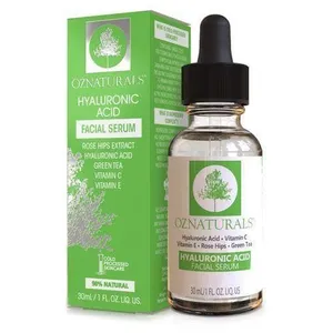 oz naturals vit. C serum 30ml