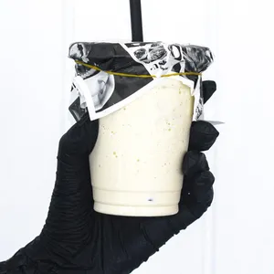 Rahsh Frappe                                                                                رهش فراب