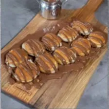Nutella                                                                نوتيلا