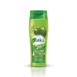 Vatika shampoo