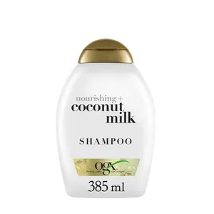 Ogx Coconut Milk Sulfate-Free Shampoo 385 ml