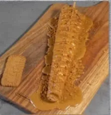 Lotus Waffle Stick                                                           لوتس وافل ستيك