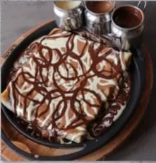Belgium Mix Chocolate                                                                                 شوكولاتة بلجيكية مشكلة