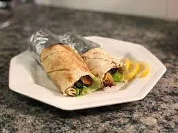 Shawarma Sandwich