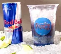 Red Bull Mix